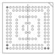 ams OSRAM AS3722-BCTT-13