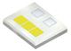 ams OSRAM KW3 C3LPL3.TK-6TTC-5L16M1-0-1A-ST