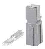 Anderson Power Products 75LOKSMTBLU 扩大的图像