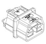 Anderson Power Products B02445G1 扩大的图像