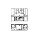 Anderson Power Products 115158G12