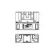 Anderson Power Products 115158G4