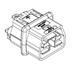 Anderson Power Products 2007G2-BK