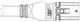 Anderson Power Products 2047KZ3-BK