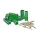Anderson Power Products 263G1-LPBK