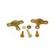 Anderson Power Products 5905-BK