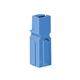 Anderson Power Products 75LOKBLU