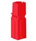 Anderson Power Products 75LOKRED-BK