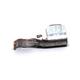 Anderson Power Products 200g1l-lpbk