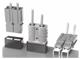 Anderson Power Products PC-RED-S-PP