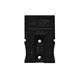 Anderson Power Products PSBS50BLK-BK