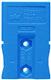 Anderson Power Products SBS50BLU-BK