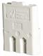 Anderson Power Products SBS75GWHT-BK