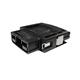 Anderson Power Products SBSX75A-PLUG-BLK