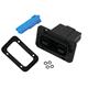 Anderson Power Products SBSX75A-PMREC-KIT-BLU