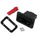 Anderson Power Products SBSX75A-PMREC-KIT-RED