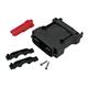 Anderson Power Products SBSX75A-REC-KIT-RED