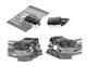 Anderson Power Products ASMFP30-1X2-BY