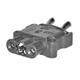 Anderson Power Products E80525-1219