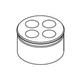 Anderson Power Products PC08FSN