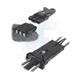 Anderson Power Products SBS75GHDLRED