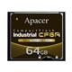 Apacer AP-CF001GRBNS-ETNRG