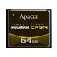 Apacer AP-CF016GRBNS-NRG