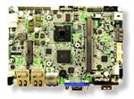 Arbor Technology EasyBoard-650E 扩大的图像