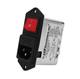 Astrodyne TDI 082M.00601.00-RSI