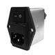 Astrodyne TDI RP188H-3-4.7-QD