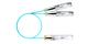 ATGBICS AOC-OSFP112-2X200G OSFP112-10M-AT
