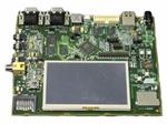 Microchip Technology AT91SAM9G45-EKES 扩大的图像