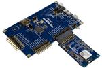 Microchip Technology ATBTLC1000-XSTK 扩大的图像