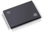 Microchip Technology ATSAM4LS8CA-AU 扩大的图像