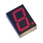 Broadcom / Avago HDSP-U311 扩大的图像