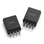 Broadcom / Avago ACPL-K342-060E 扩大的图像