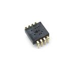 Broadcom / Avago ADNS-5050 扩大的图像
