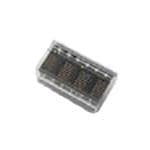 Broadcom / Avago HCMS-2902 扩大的图像