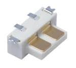 照明连接器 IDC Plug 6Way 24AWG 5A 125V Wire Stop