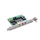 Axiomtek AX93242-RC HD Audio converter kit