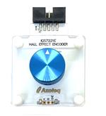 Azoteq IQS7221EEV02-S 扩大的图像