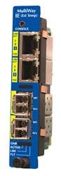 Advantech IMC-784I-SFP 扩大的图像
