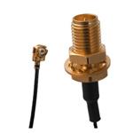 Johnson / Cinch Connectivity Solutions 415-0099-150 扩大的图像