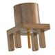 Johnson / Cinch Connectivity Solutions 133-3701-806