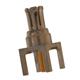 Johnson / Cinch Connectivity Solutions 133-3801-206