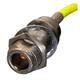 Johnson / Cinch Connectivity Solutions 134-0303-406