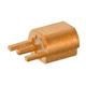 Johnson / Cinch Connectivity Solutions 135-3711-801