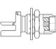 Johnson / Cinch Connectivity Solutions 142-0711-851