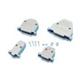 AIM-Cambridge / Cinch Connectivity Solutions 40-9709HX