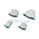 AIM-Cambridge / Cinch Connectivity Solutions 40-9725H